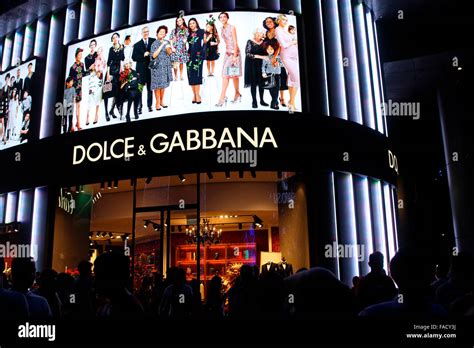 dolce gabbana stock online